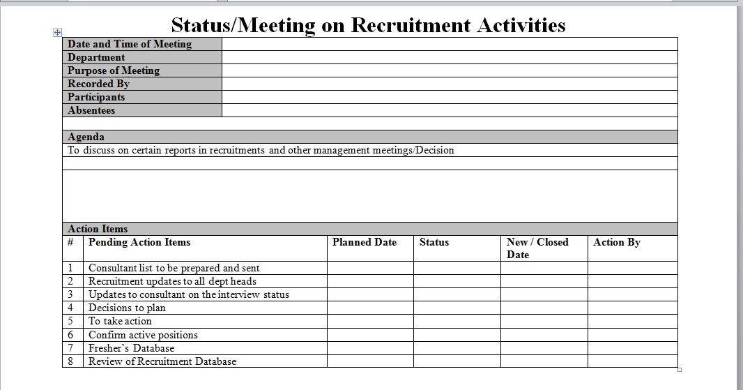 Salary Slip Sample Excel