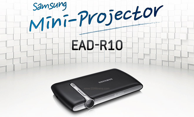 Samsung Projector Mobile Price In India