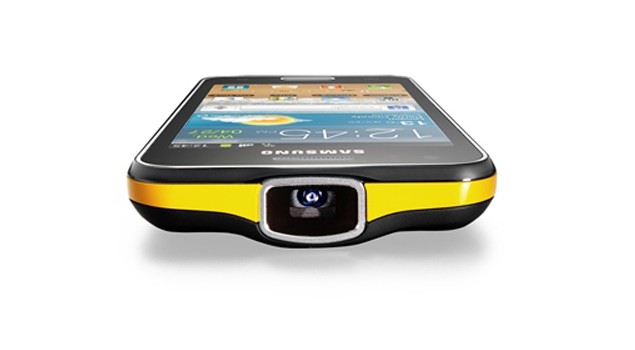 Samsung Projector Mobile Price In Pakistan