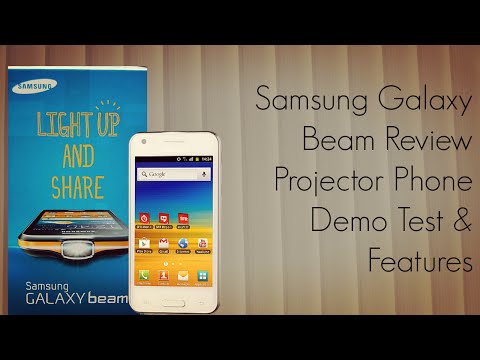 Samsung Projector Phone Price In India