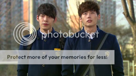 School 2013 Drama