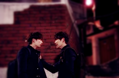 School 2013 Kiss