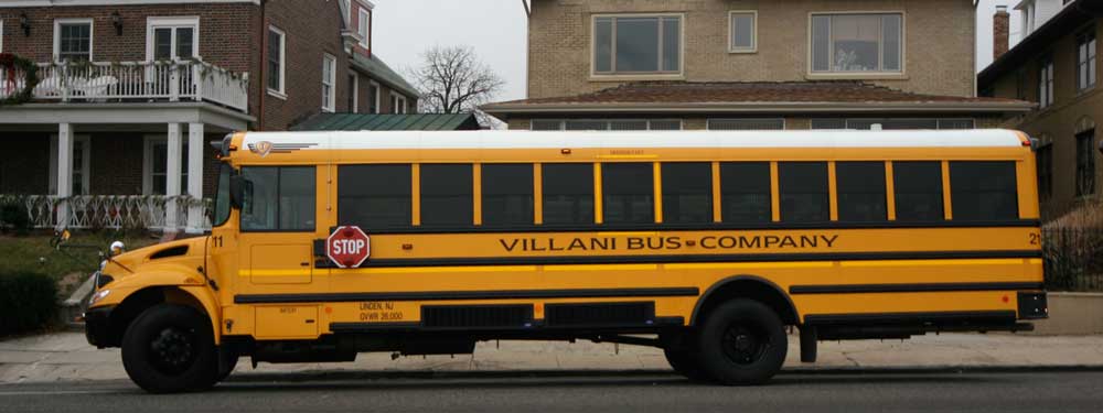 School Bus