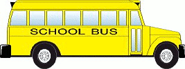 School Bus Clipart