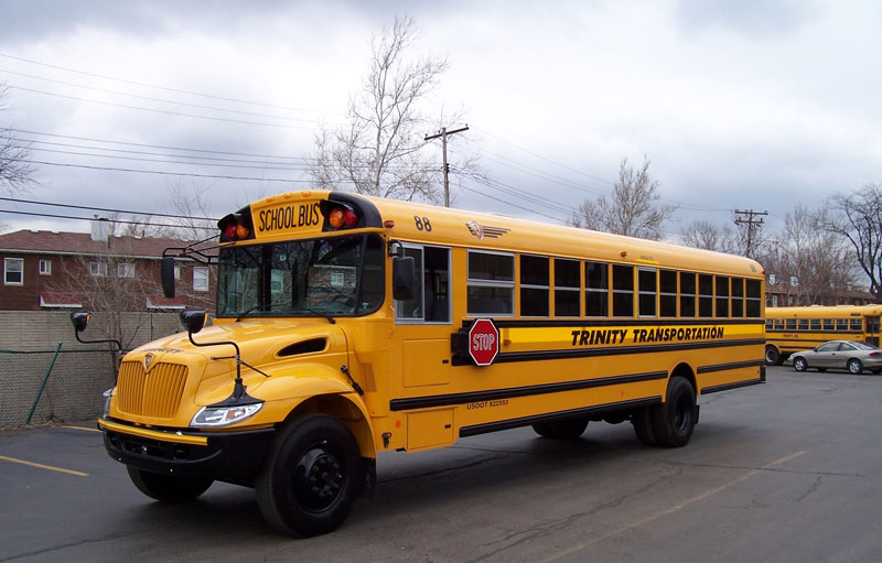 School Bus Images