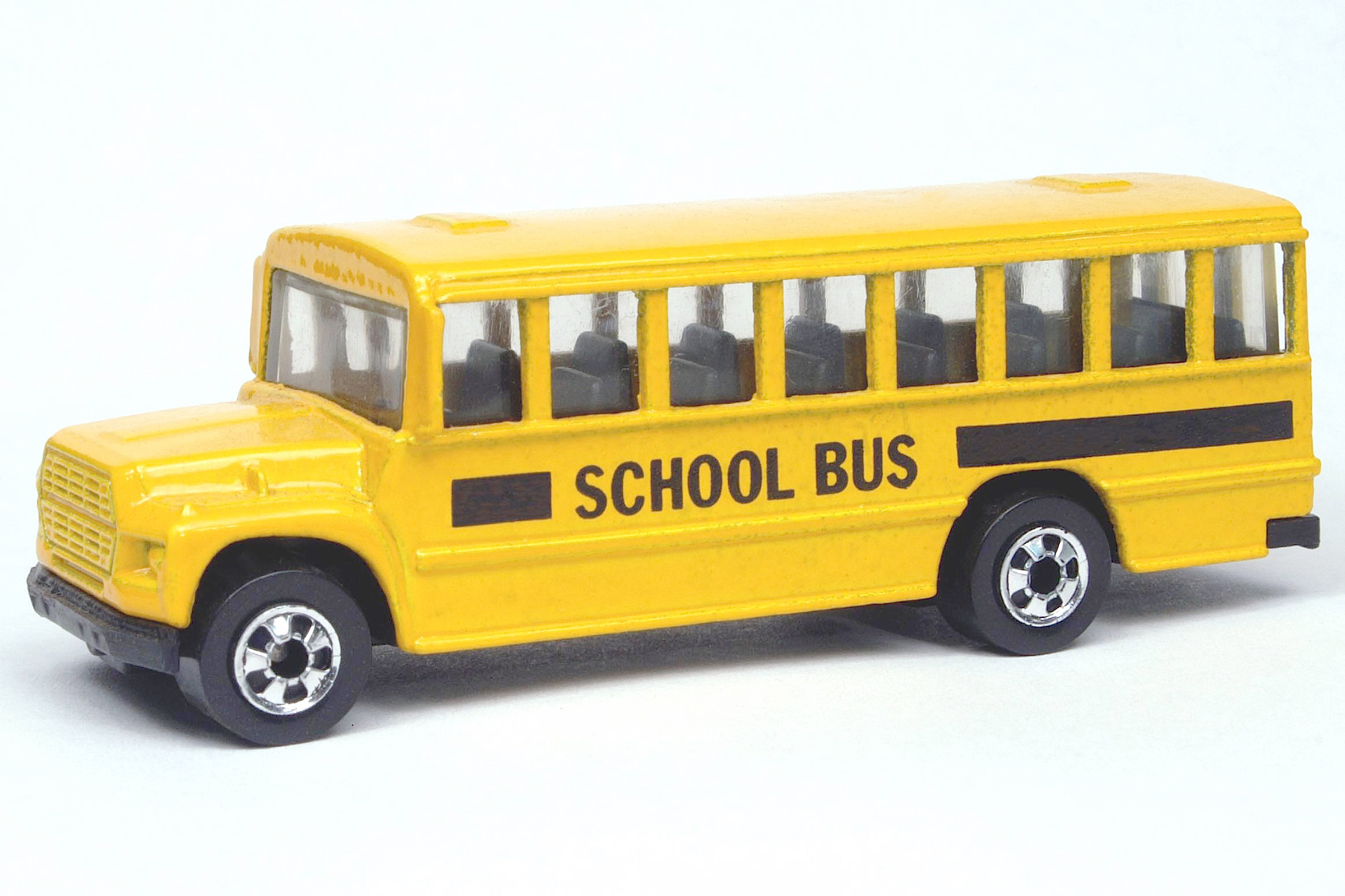 School Bus Images