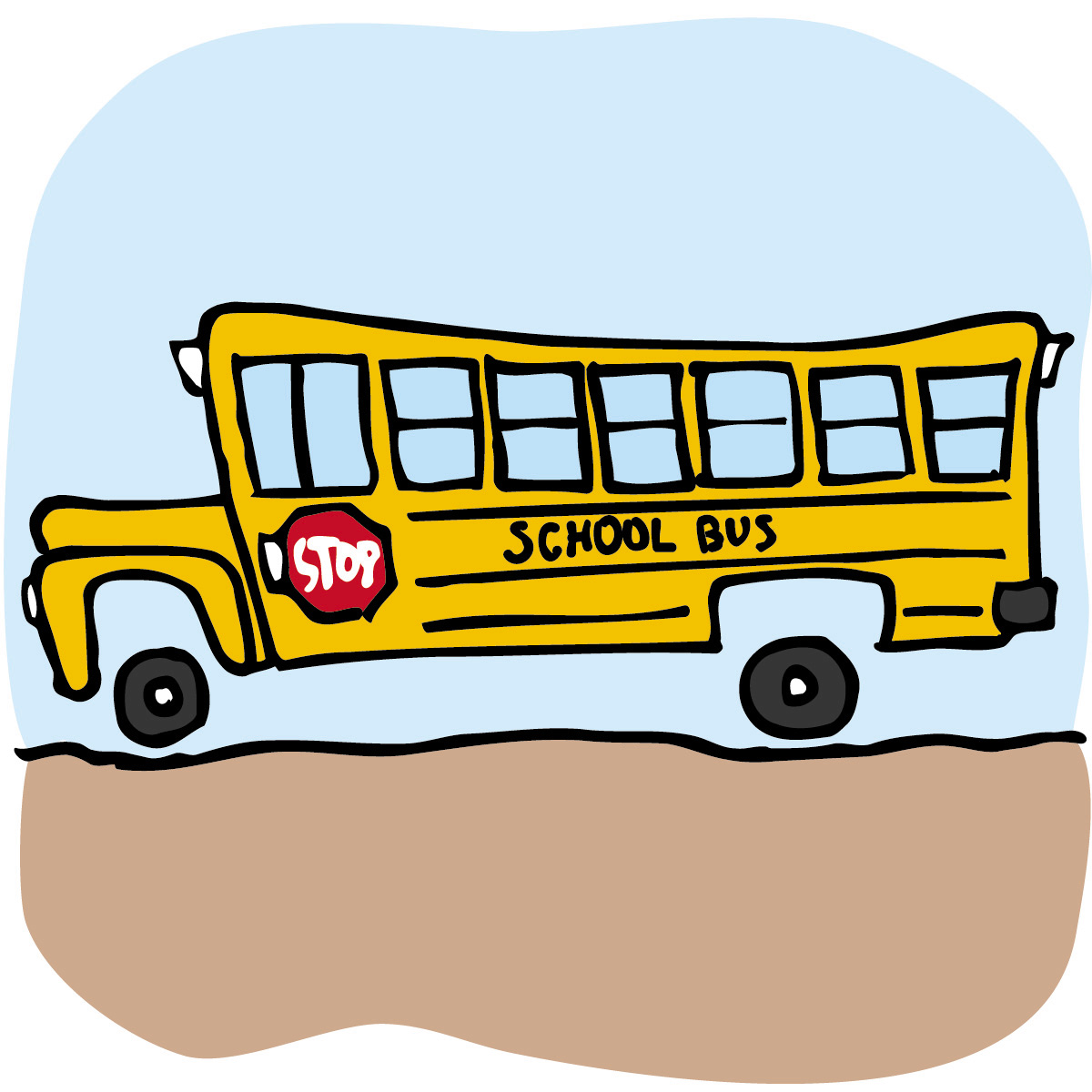 School Bus Images