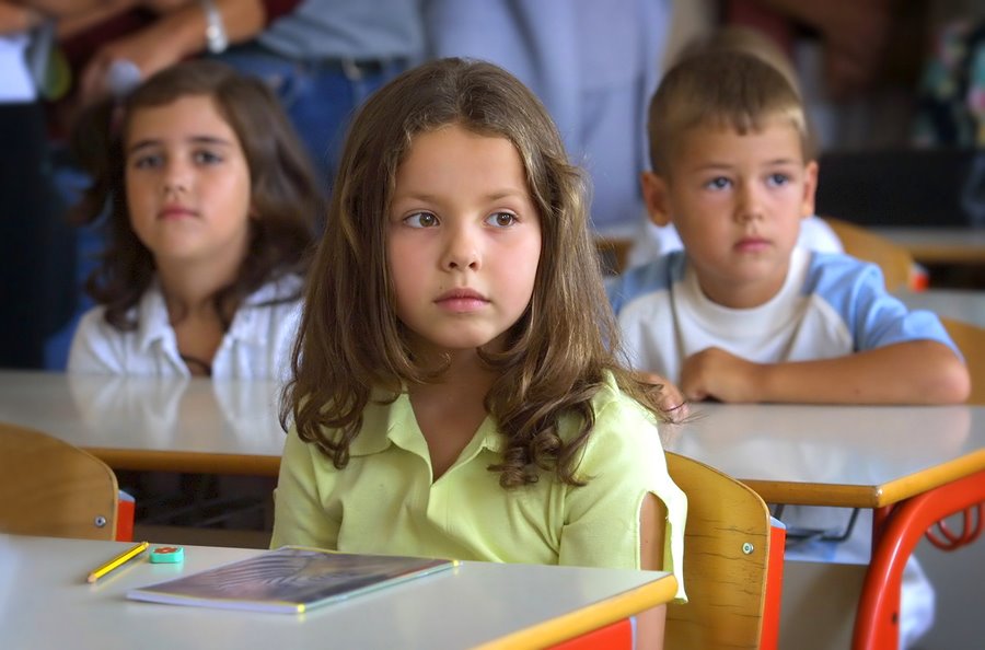 School Children