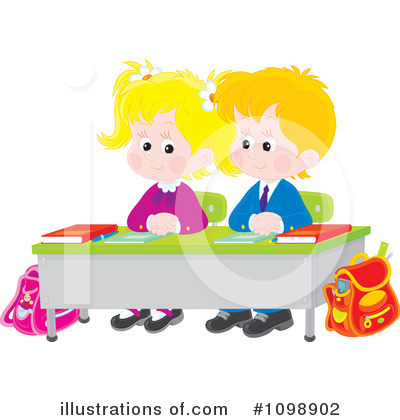 School Children Clip Art Pictures