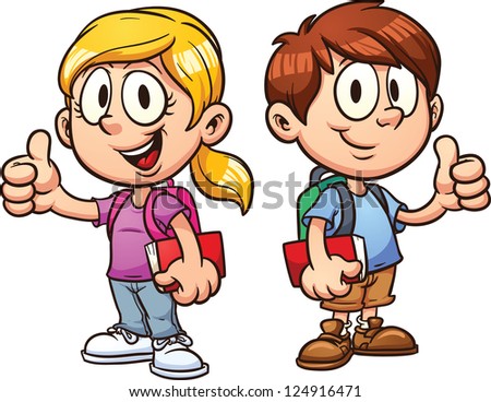 School Clipart For Kids