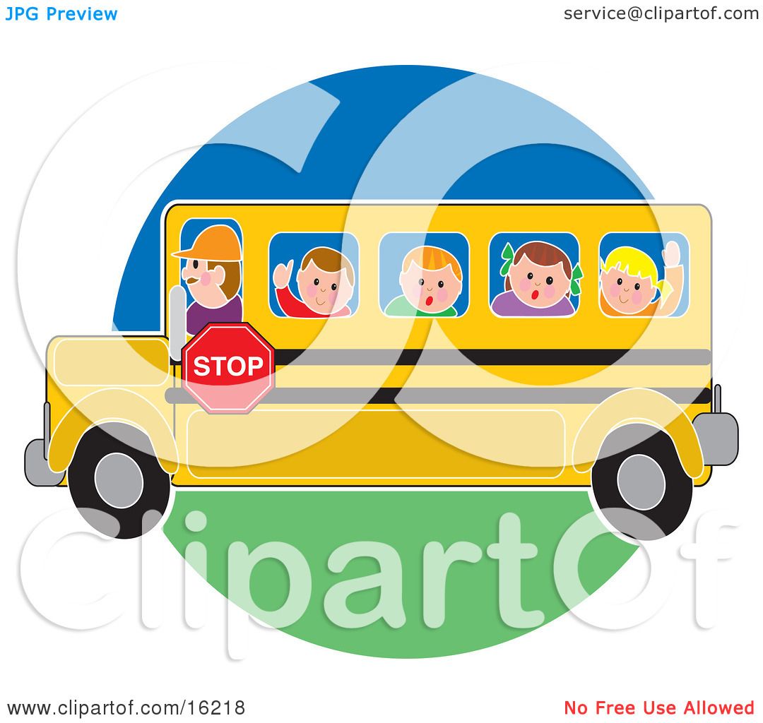 School Clipart Images