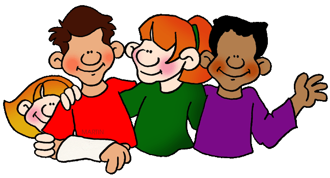 School Clipart Images