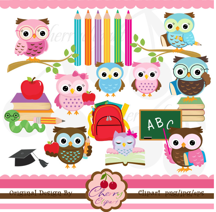 School Clipart Png