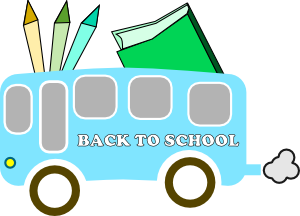 School Clipart Png