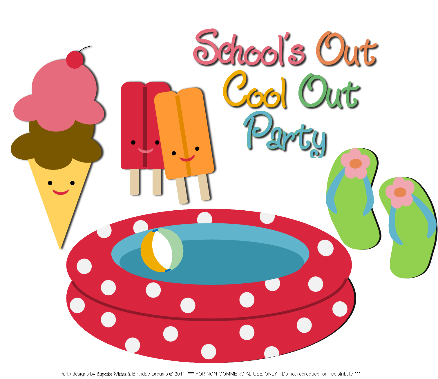 School Clipart Png