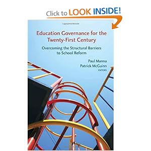 School Governance Structure