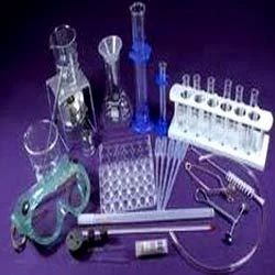 School Science Lab Equipment