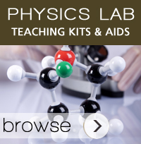 School Science Lab Equipment List