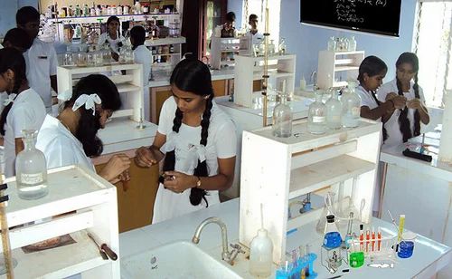 School Science Lab Equipment Suppliers In Delhi