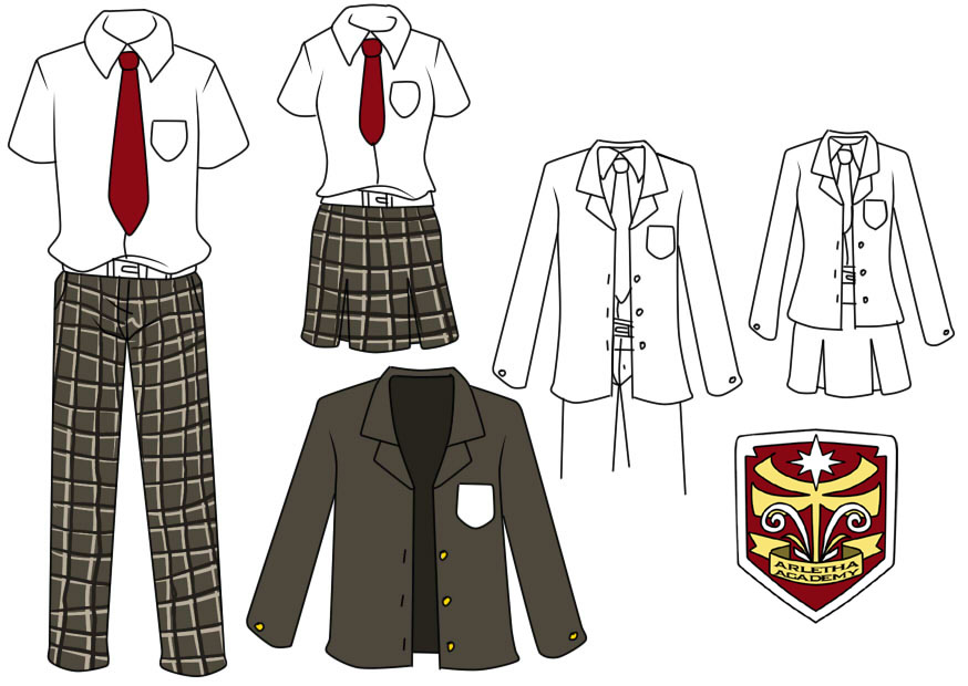 School Uniform