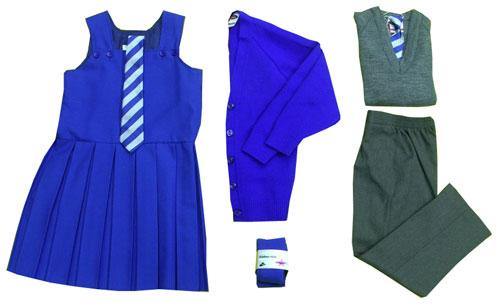 School Uniform