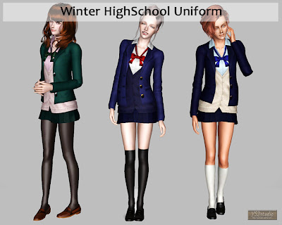 School Uniform