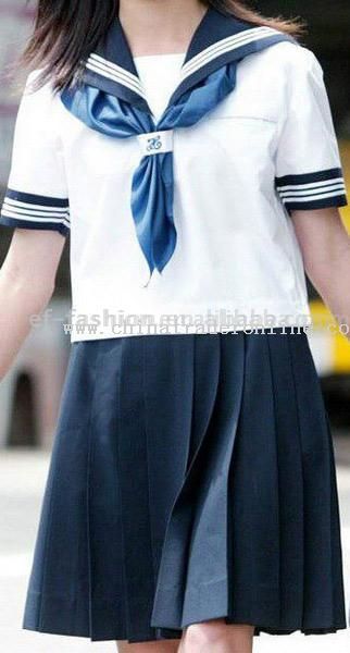 School Uniform For Girls