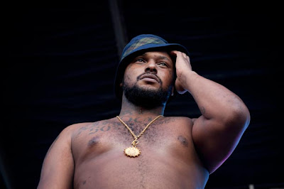 Schoolboy Q