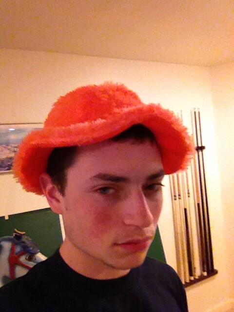 Schoolboy Q Bucket Hat