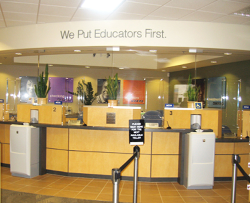 Schools First Fcu Irvine