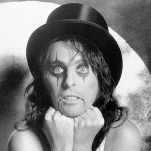 Schools Out For Summer Alice Cooper