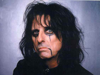 Schools Out For Summer Alice Cooper