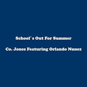 Schools Out For Summer Mp3