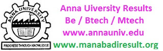 Schools9 Anna University Results