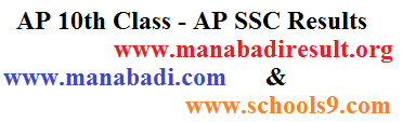 Schools9 Results Ssc 2013