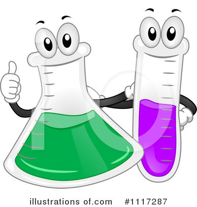 Science Clipart