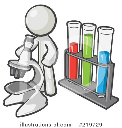 Science Clipart