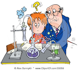 Science Clipart For Teachers