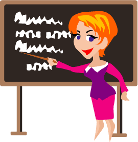 Science Clipart For Teachers