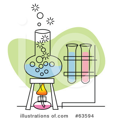 Science Clipart Free