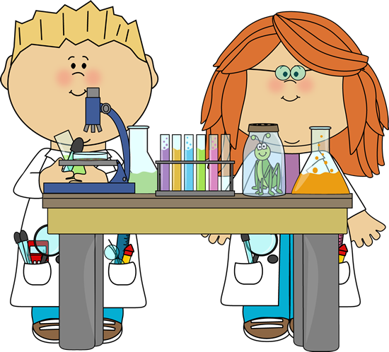 Science Clipart Free