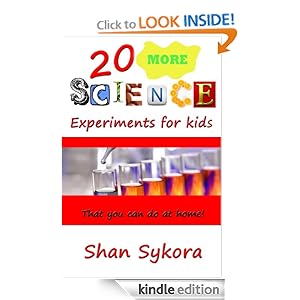 Science Experiments For Kids At Home To Do