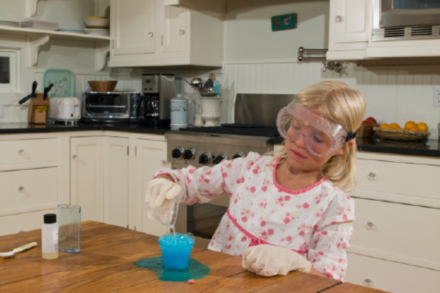 Science Experiments For Kids At Home Videos