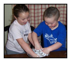 Science Experiments For Kids At Home Videos