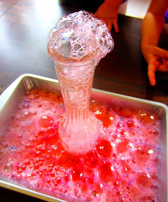 Science Experiments For Preschoolers