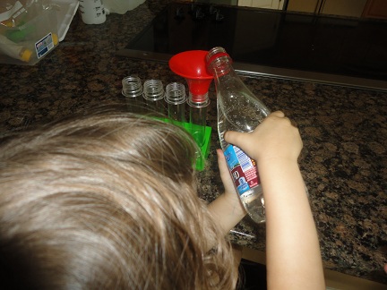 Science Experiments For Preschoolers