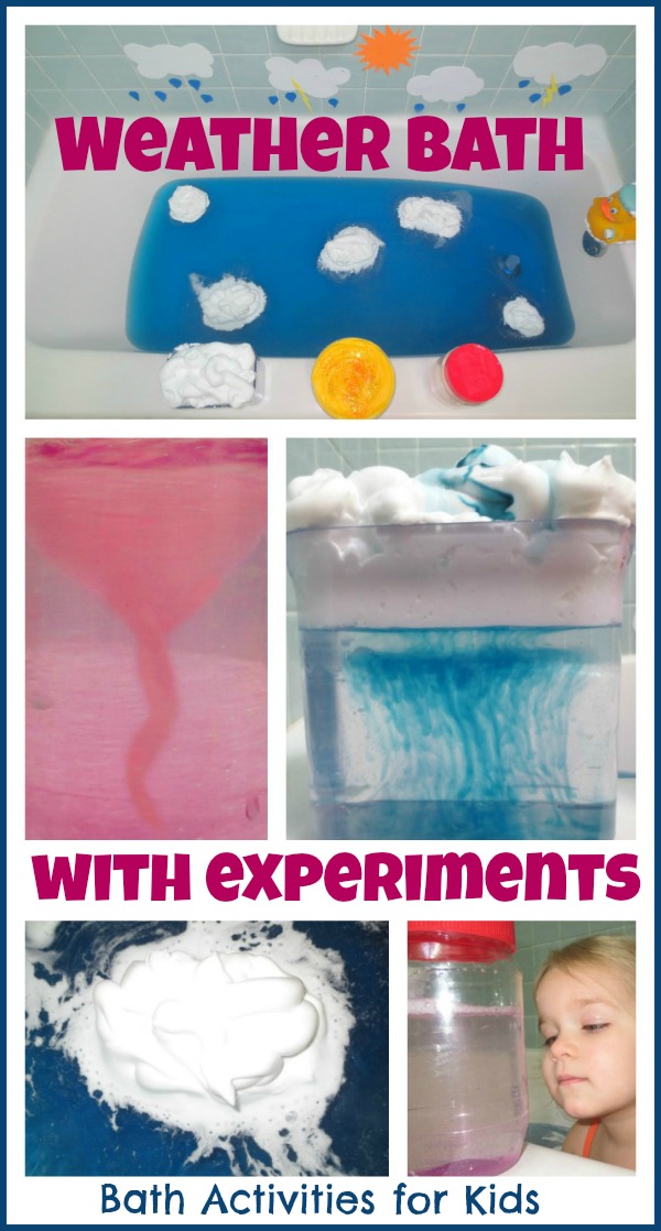 Science Experiments For Preschoolers