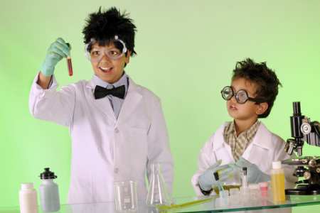 Science Experiments Ideas For Kids