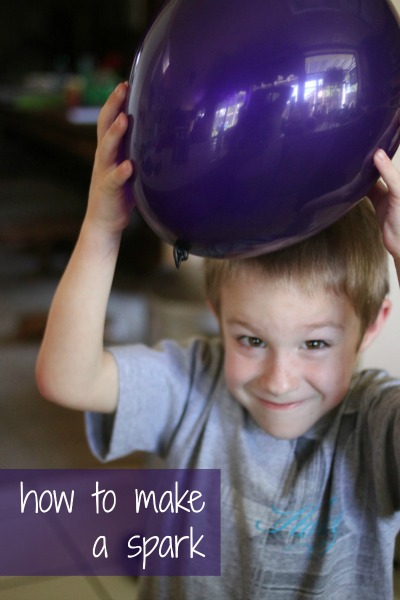 Science Experiments Ideas For Kids