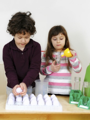 Science Experiments Ideas For Kids